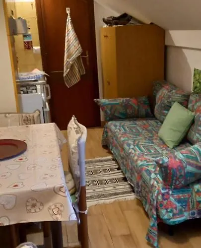 Monolocale Zona Piazza Bovani Apartment Varazze