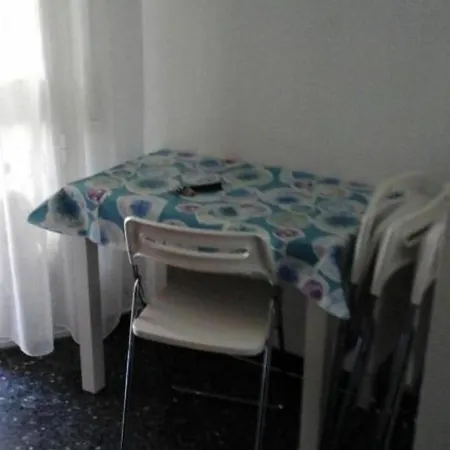 Apartment Mansarda Centro A 2 Passi Dal Mare Varazze