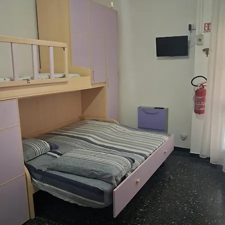 Monolocale Zona Piazza Bovani Via I Maggio شقة