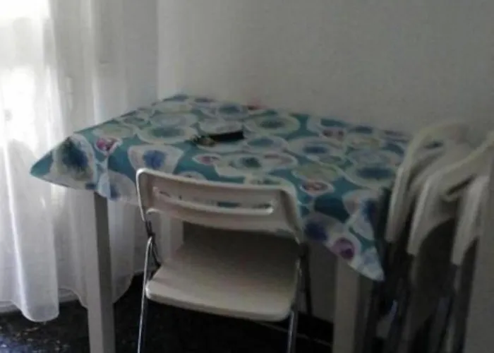 Appartement Monolocale Zona Piazza Bovani Varazze Varazze