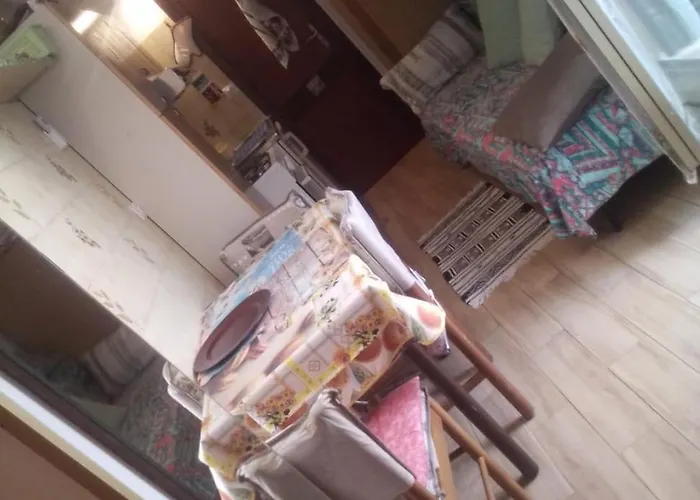 Appartement Monolocale Zona Piazza Bovani Varazze *